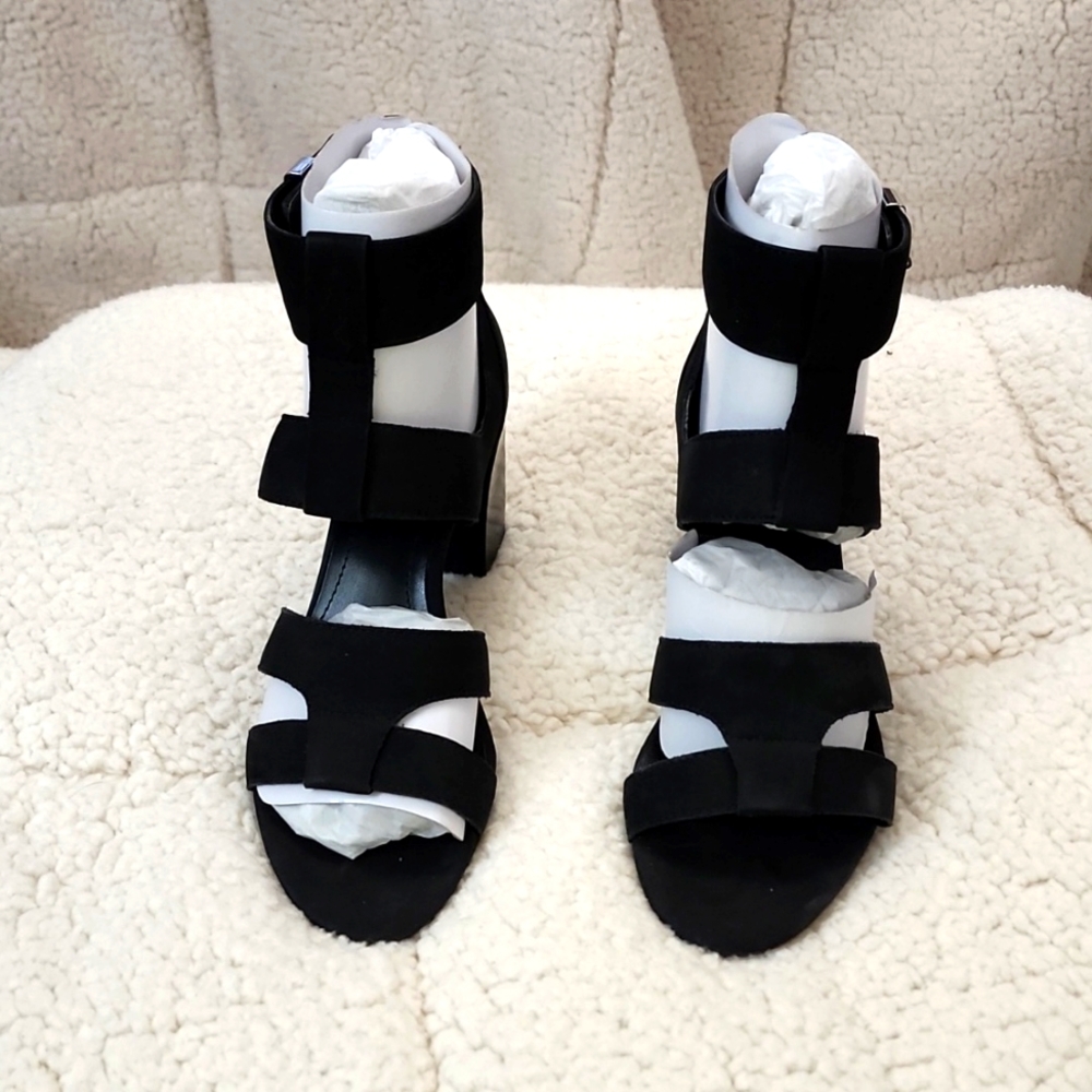 Calvin Klein sandals